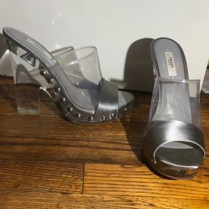 SOLD Additional Pics of RARE Vintage Prada’s!!